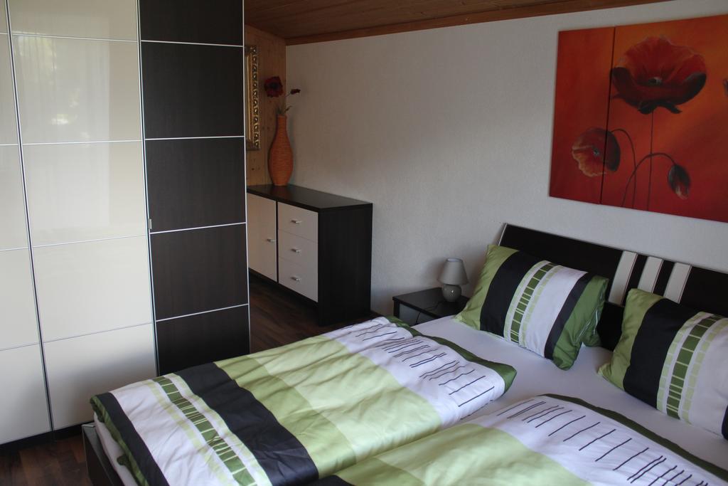 Ferienwohnung Haus Eberl Fusch an der Glocknerstraße Exterior foto