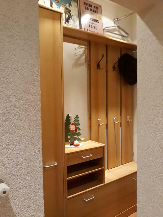 Ferienwohnung Haus Eberl Fusch an der Glocknerstraße Exterior foto