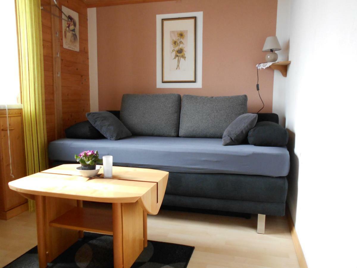 Ferienwohnung Haus Eberl Fusch an der Glocknerstraße Exterior foto