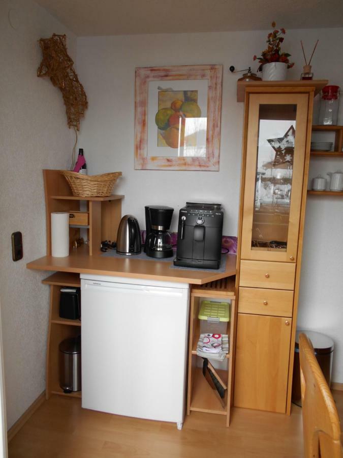 Ferienwohnung Haus Eberl Fusch an der Glocknerstraße Exterior foto